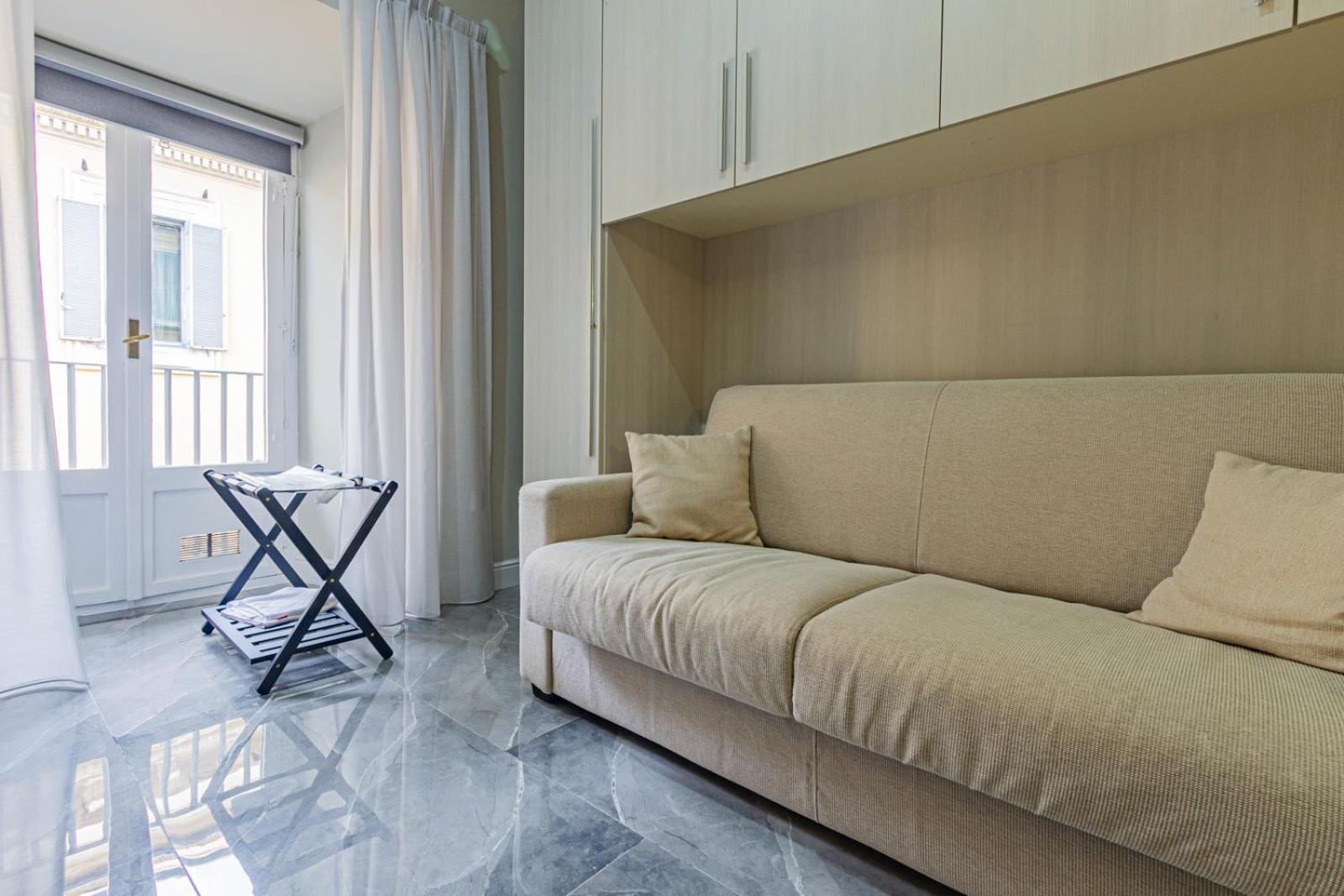 Ranalli Suite Roma Exterior foto