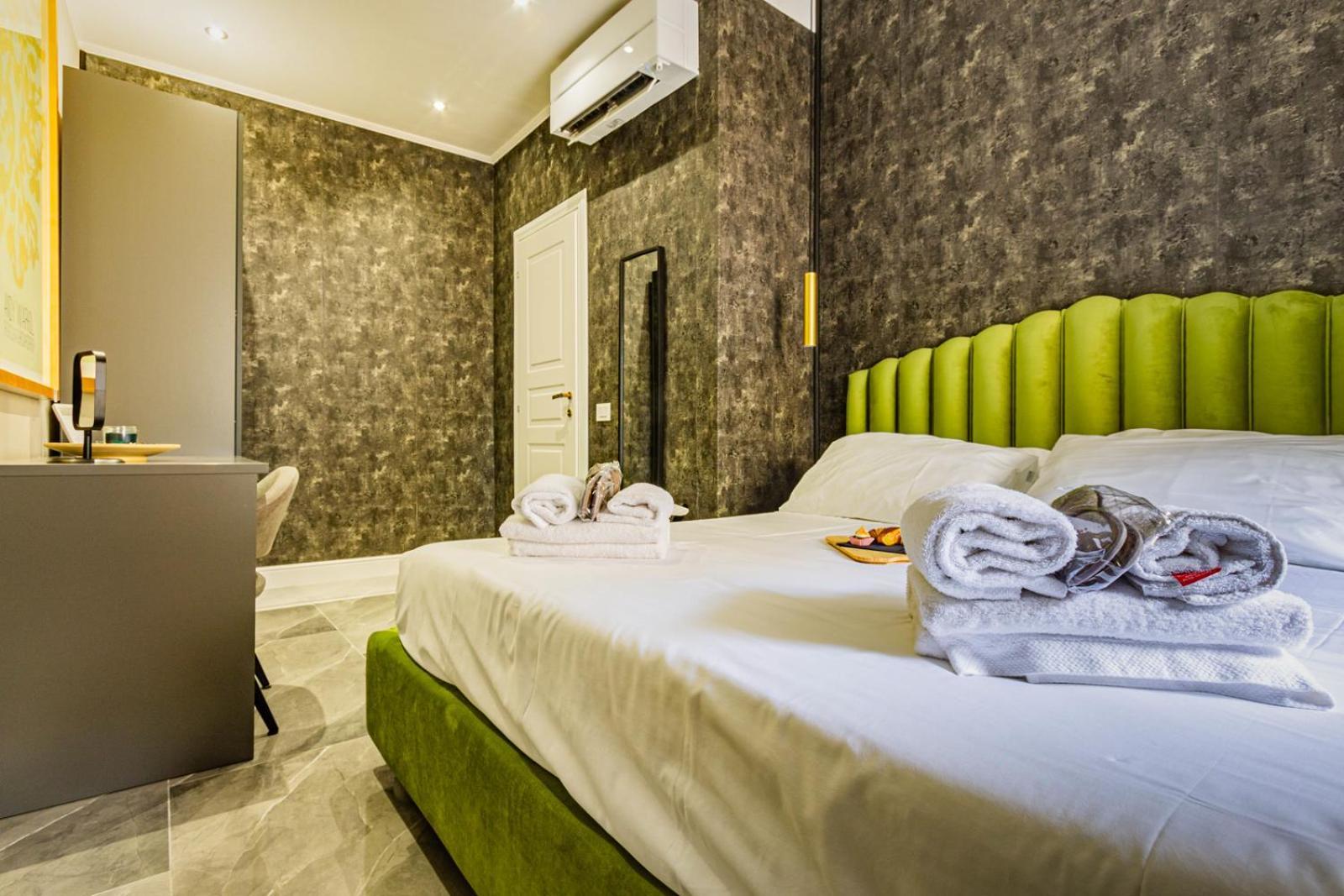Ranalli Suite Roma Exterior foto