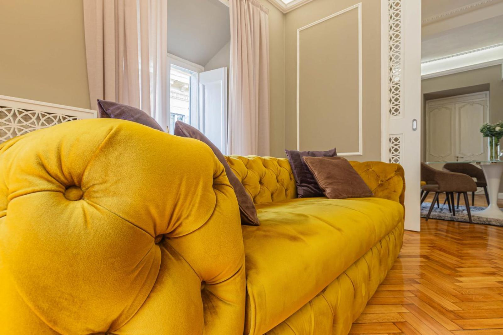 Ranalli Suite Roma Exterior foto