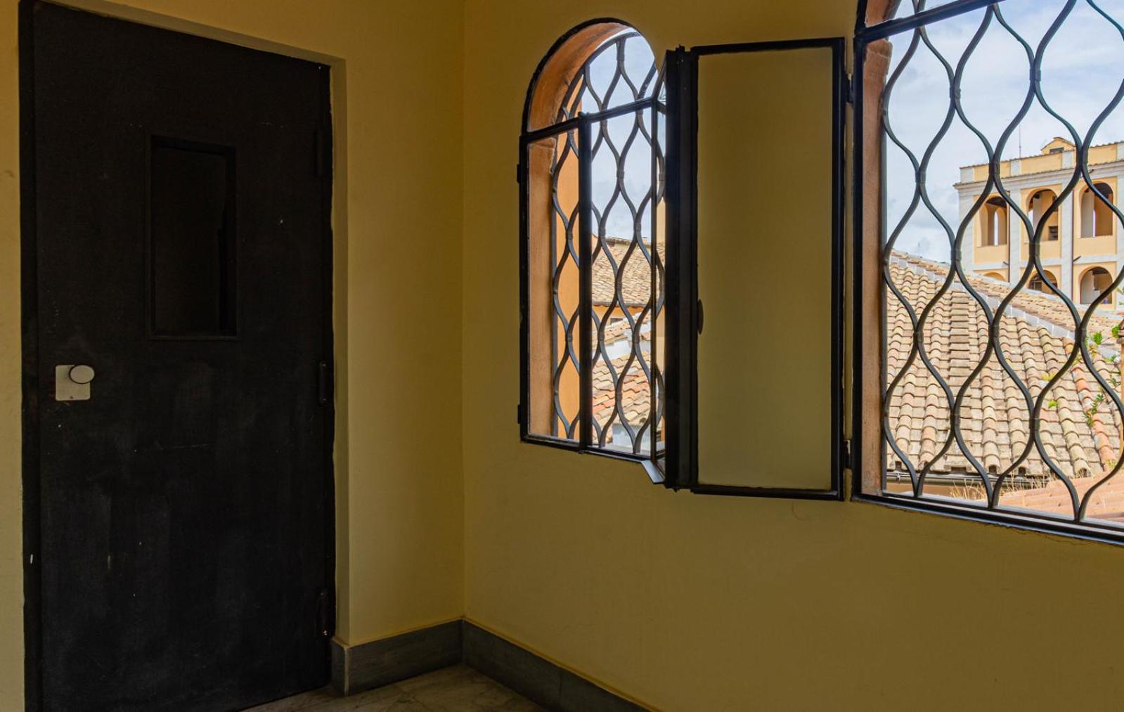 Ranalli Suite Roma Exterior foto