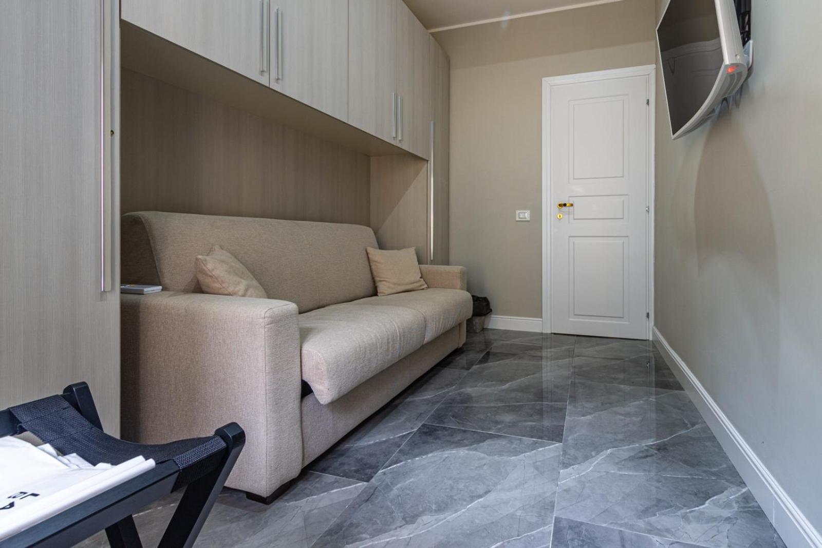 Ranalli Suite Roma Exterior foto