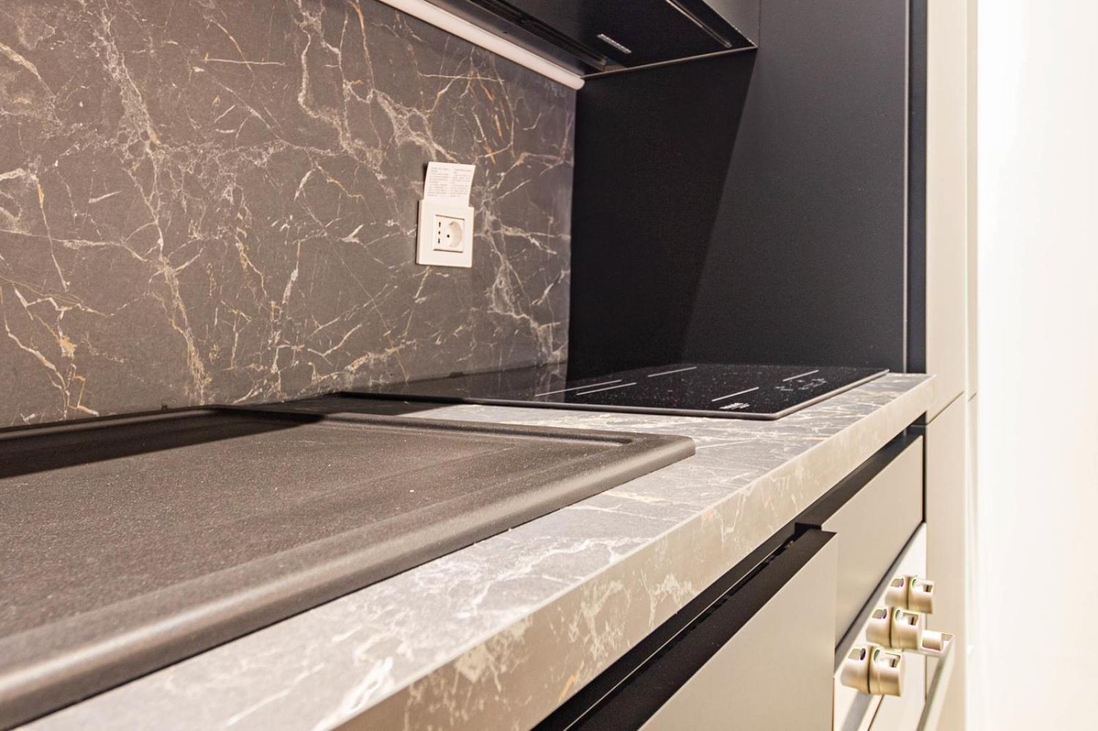 Ranalli Suite Roma Exterior foto